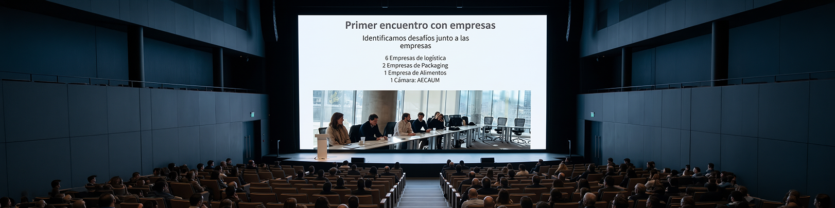 Agenda Institucional NOTA